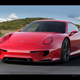 Illustration for article titled This Artist Imagines What A Future Electric Porsche 911 Could Look Like